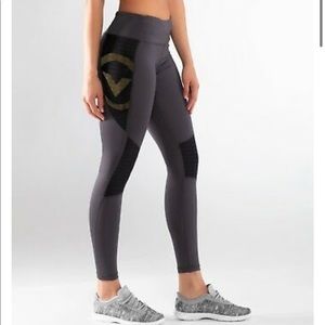 Virus Performance Kilo Bioceramic Compression Pant